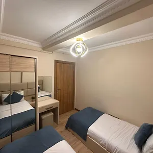  شقة أوفرلاند ريزيدنس