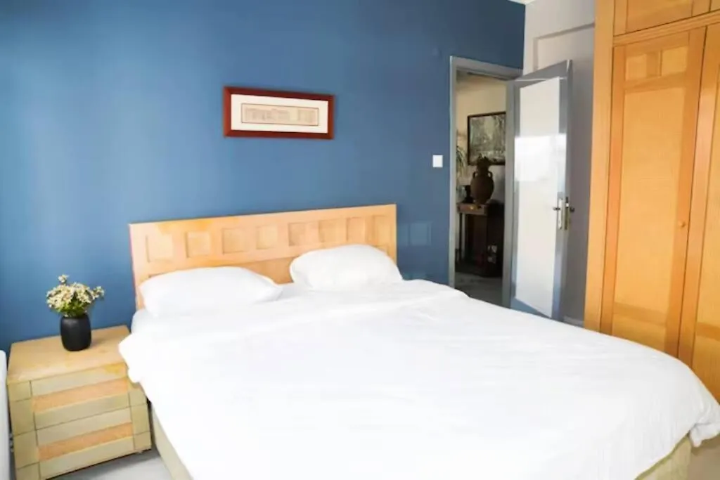 Apartment Wonder Homes- Spectacular View 6Br, 2Ba, Rooftop Istanbul Turkey
